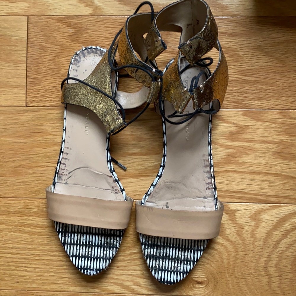 Loeffler Randall Shoes